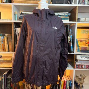 The North Face 2000's HyVent 2.5L Windbreaker Rain Jacket